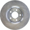 Centric Front Disc Brake Rotor for 142, 144, 145, 164 (121.39000)