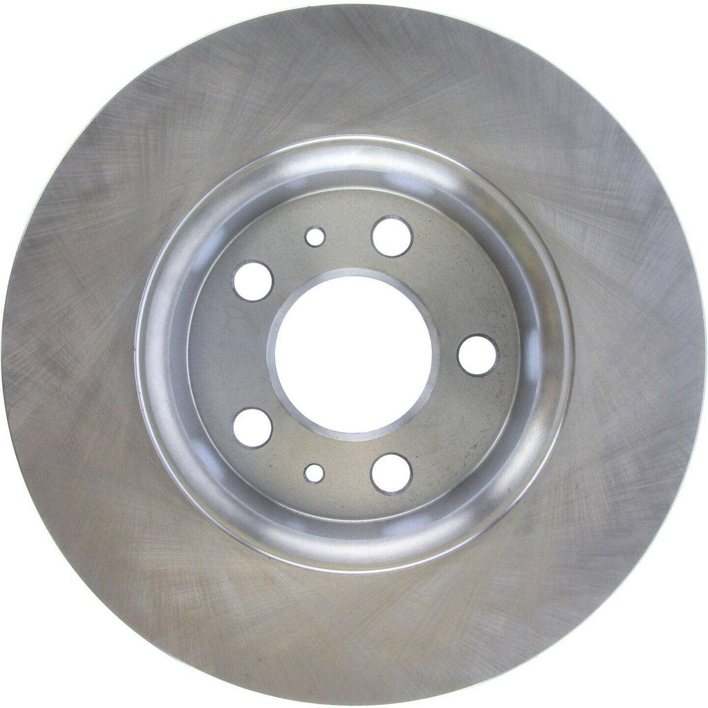 Centric Front Disc Brake Rotor for 142, 144, 145, 164 (121.39000)