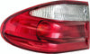 Dorman 1611694 Driver Side Tail Light Assembly Compatible with Select Mercedes-Benz Models