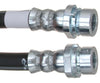 Raybestos Brake Hydraulic Hose for 08-11 Focus BH382864