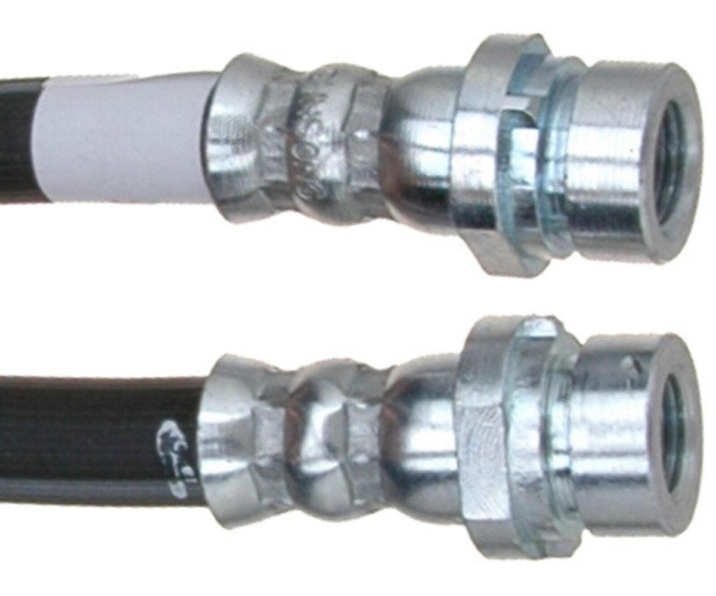 Raybestos Brake Hydraulic Hose for 08-11 Focus BH382864
