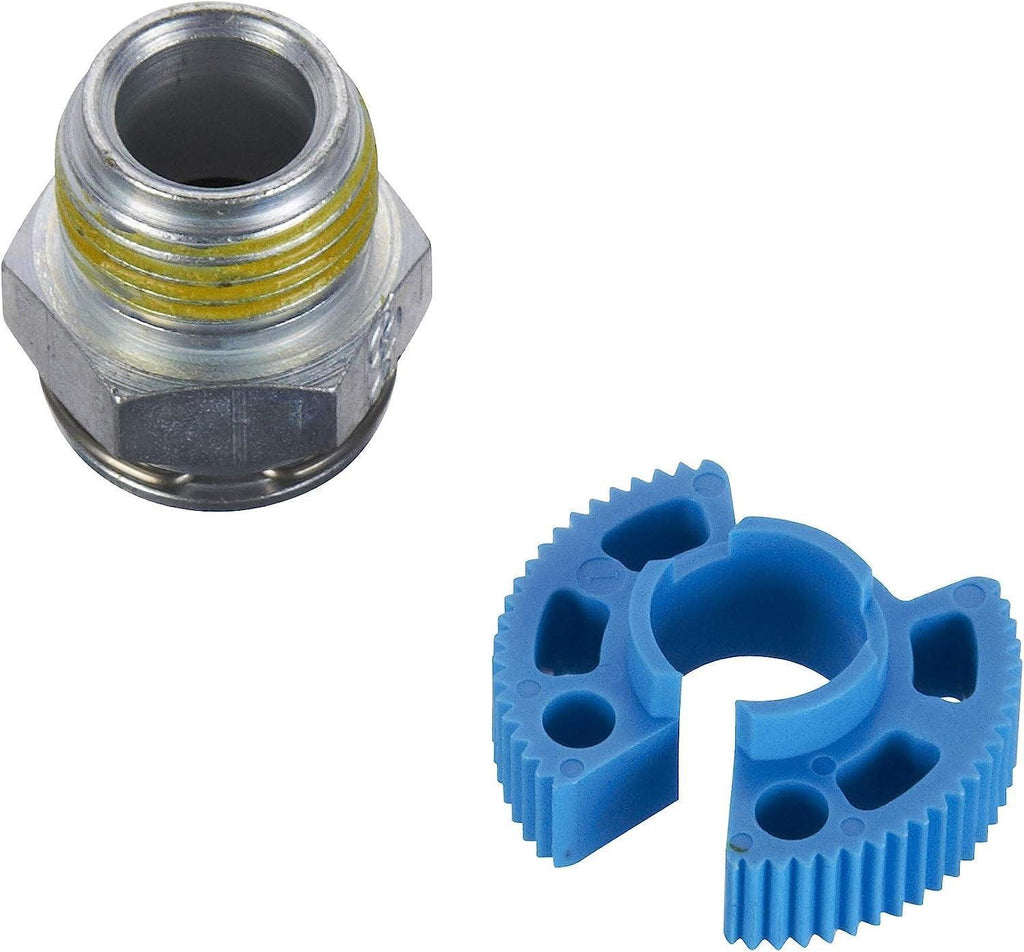 CU2491 Complete Radiator