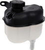 Dorman 603-338 Front Engine Coolant Reservoir Compatible with Select Chevrolet/Gmc Models
