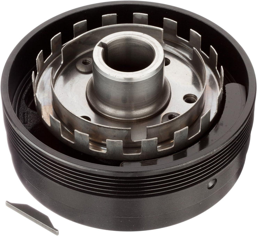 Automotive Graywerks 102105 Engine Harmonic Balancer