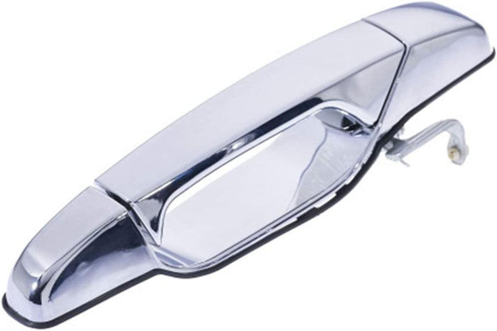 OE Replacement Chevrolet Silverado Front Passenger Side Door Handle Outer (Partslink Number GM1311163)