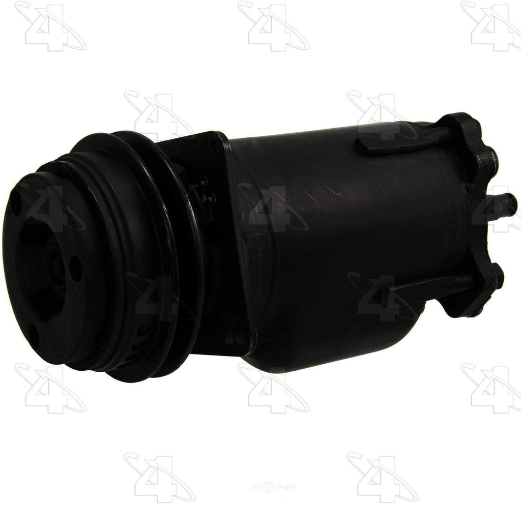 57079 Remanufactured AC Compressor