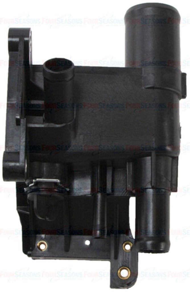 Engine Coolant Outlet Flange for Escape, Fusion, Transit Connect+More 85928