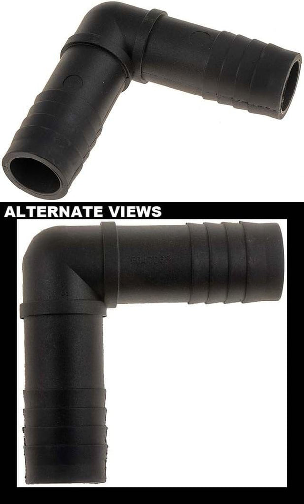 Dorman Help!  Heater Hose Elbow 3/4"" ""