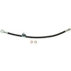 Centric Brake Hydraulic Hose for F-250, Fiero 150.62325