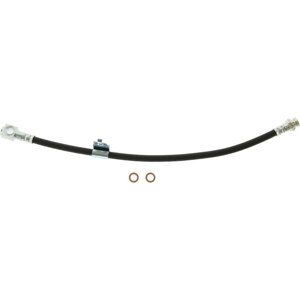 Centric Brake Hydraulic Hose for F-250, Fiero 150.62325
