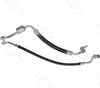 Discharge & Suction Line Hose Assembly - 56780