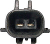 Dorman 620-010 Engine Cooling Fan Assembly Compatible with Select Jeep Models Black