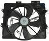 Global Parts Engine Cooling Fan Assembly for CTS, STS 2811881
