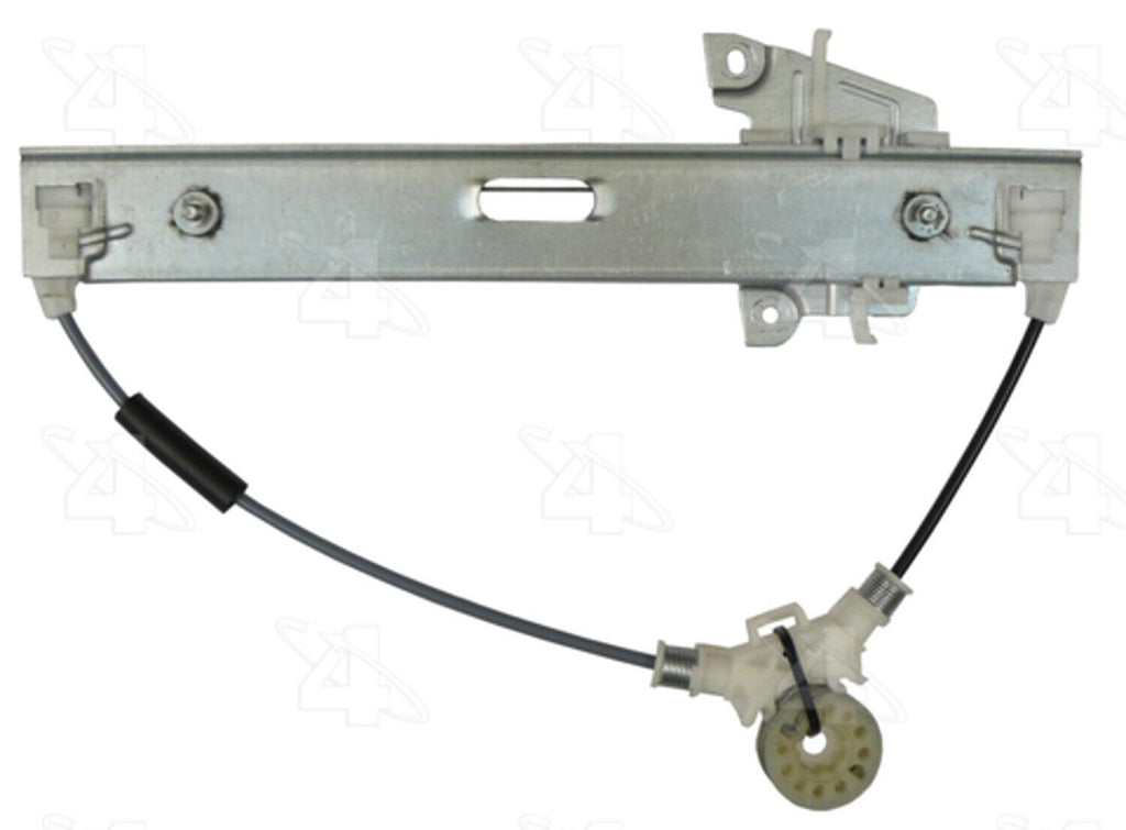 ACI Window Regulator for Escape, Tribute, Mariner 384323