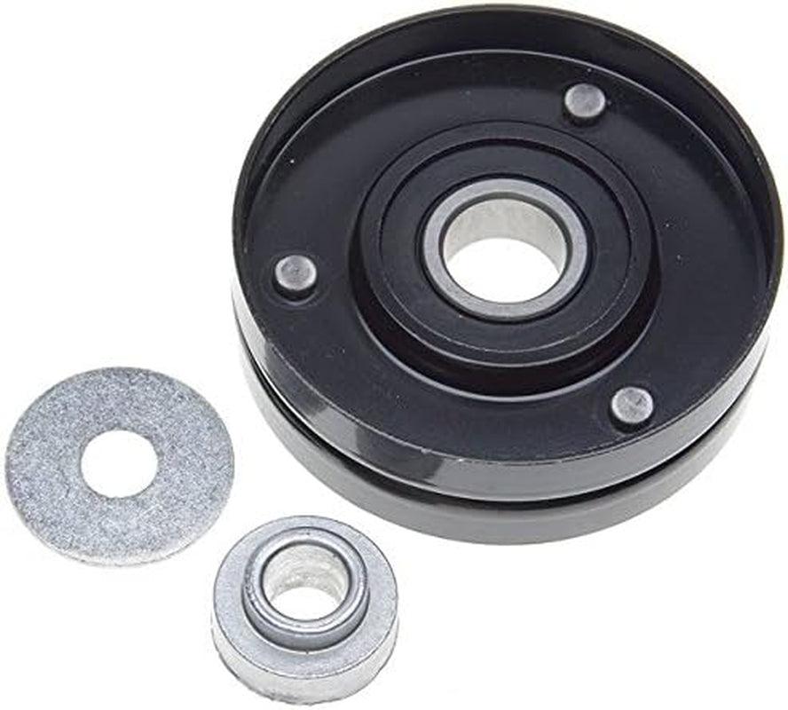 Gold 36271 Idler Pulley with Spacer and Washer