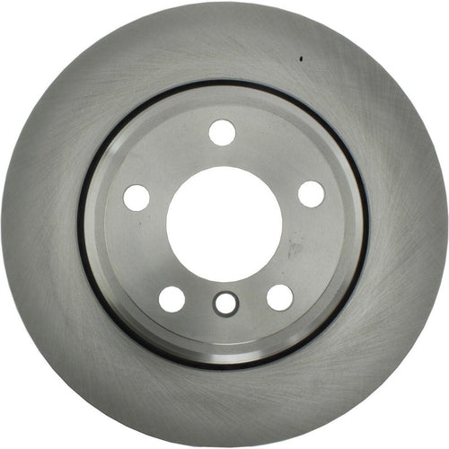 Centric Rear Disc Brake Rotor for 02-06 BMW X5 (121.34061)