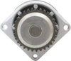 DNJ WP662 Water Pump for 07-17 Infiniti, Nissan, G35, M35, EX35, Fx35,M35H, Q50, Q70, 3.5L-3.8L V6 DOHC, 3498Cc, 3696Cc,Turbocharged VQ35HR, VQ37VHR, VR38DETT