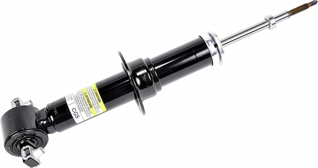 GM Original Equipment 540-1724 Front Shock Absorber with Nuts