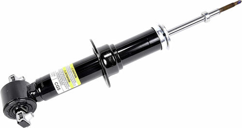 GM Original Equipment 540-1724 Front Shock Absorber with Nuts