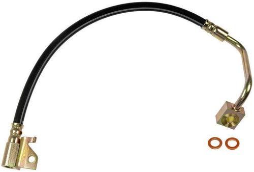 Dorman Brake Hydraulic Hose for Commander, Grand Cherokee H620586