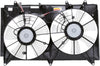 622510 Replacement Cooling Fan Assembly for Mazda CX-7