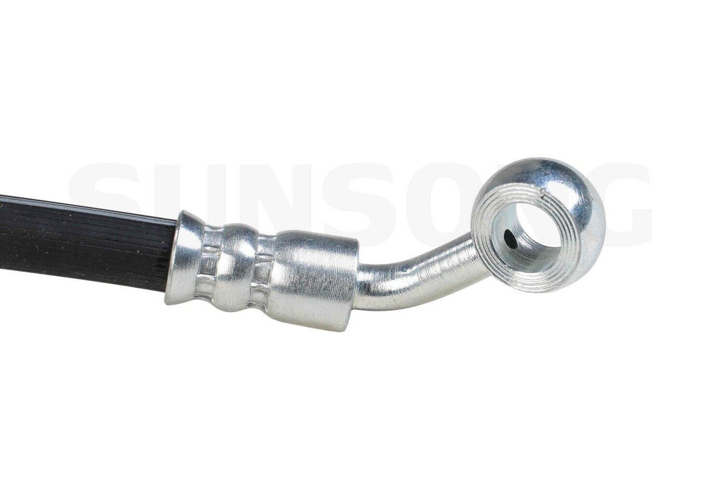 Sunsong Brake Hydraulic Hose for Equinox, Terrain, Torrent, XL-7 2203549