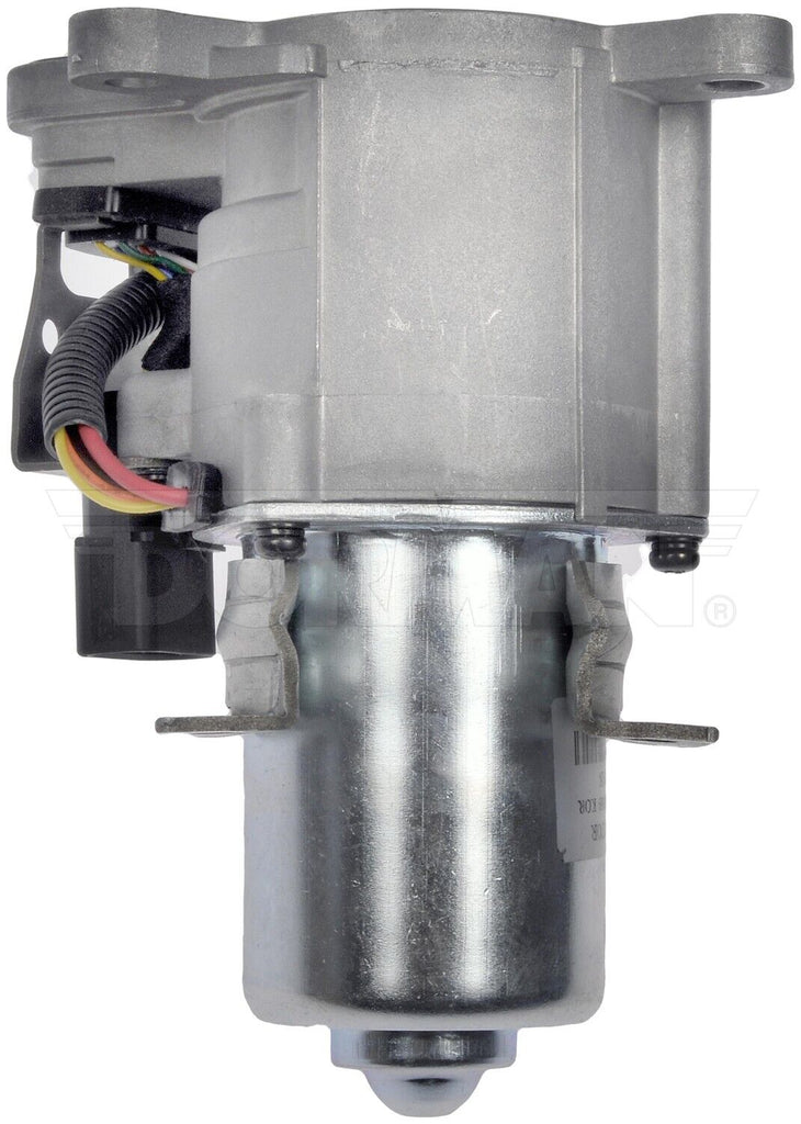 Dorman Transfer Case Motor for Touareg, Cayenne 600-970