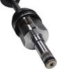 NCV10253 CV Axle Shaft Assembly - Left Front (Driver Side)