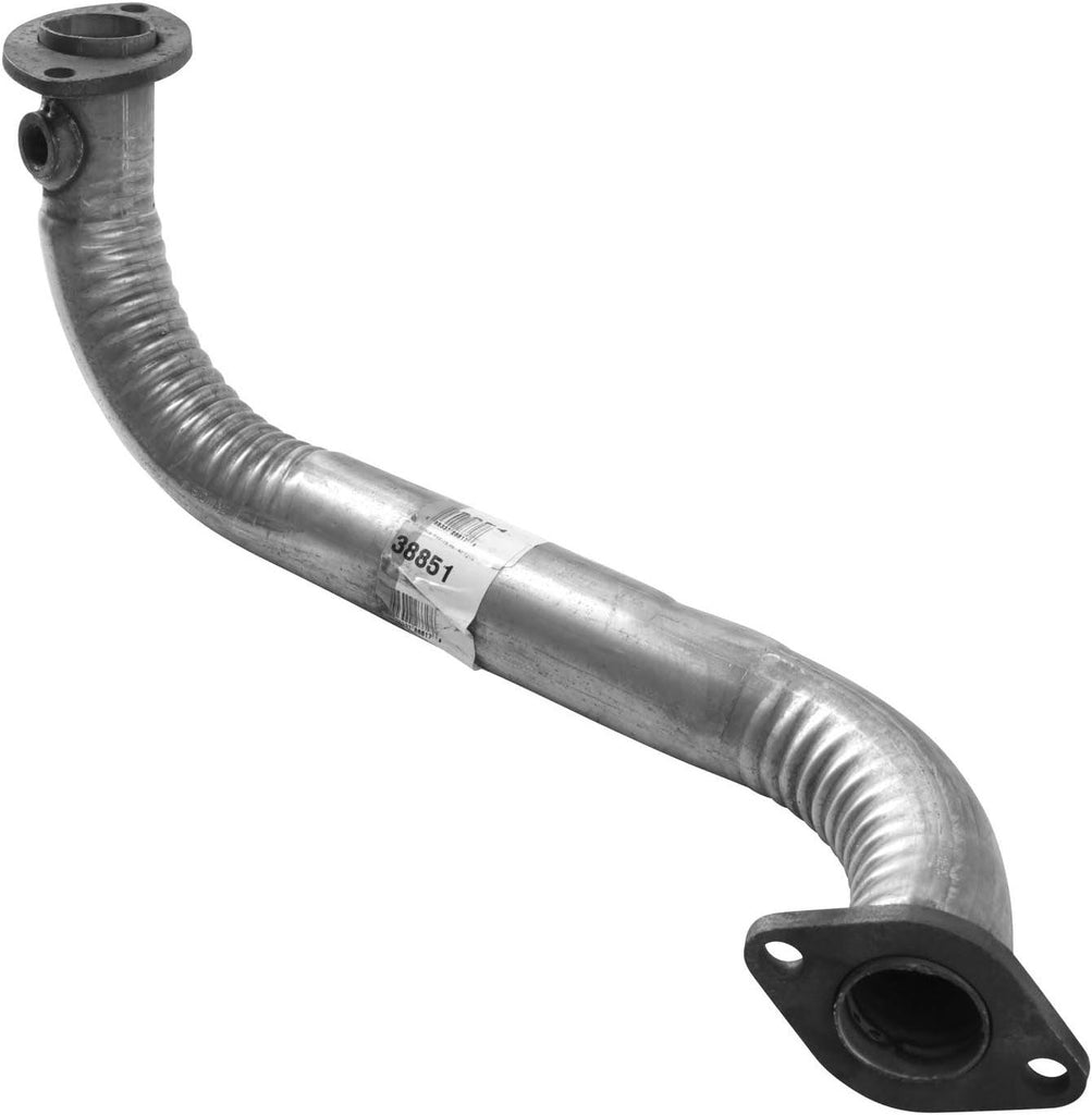 38851 Exhaust Pipe