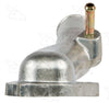 Four Seasons Engine Coolant Water Outlet for Malibu, G6 85415