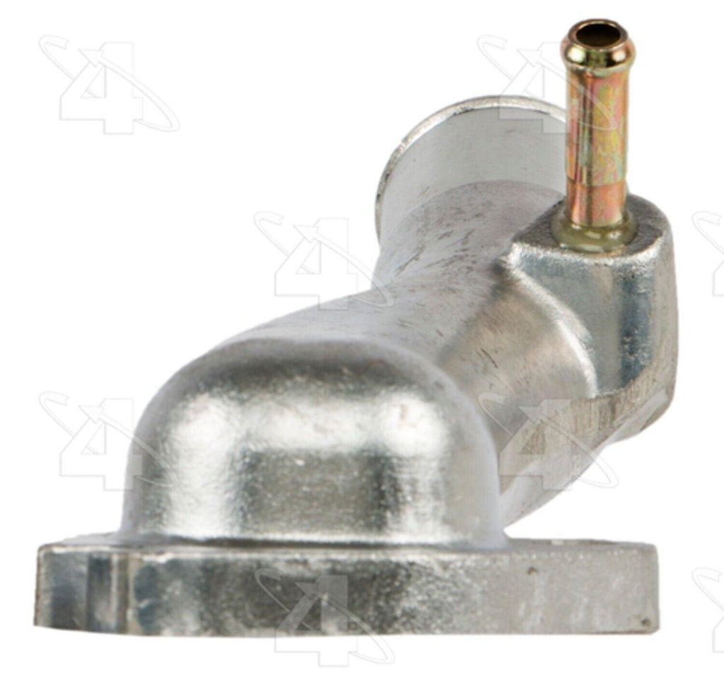 Four Seasons Engine Coolant Water Outlet for Malibu, G6 85415