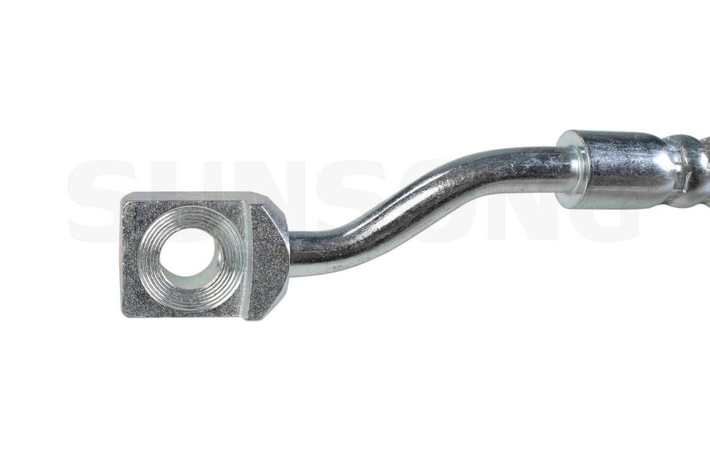 Brake Hydraulic Hose for Silverado 2500, Silverado 2500 Hd+More 2203572