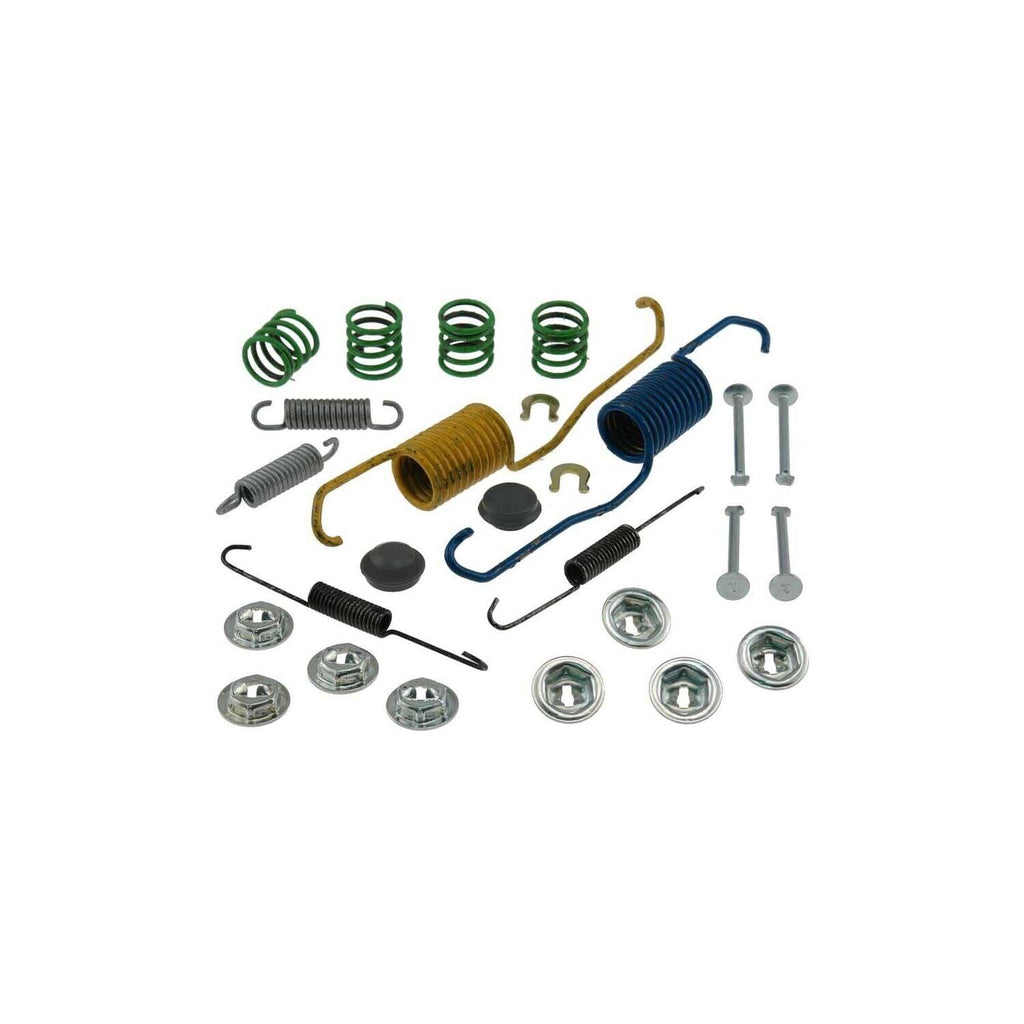 Carlson Drum Brake Hardware Kit for 03 RAV4 17408