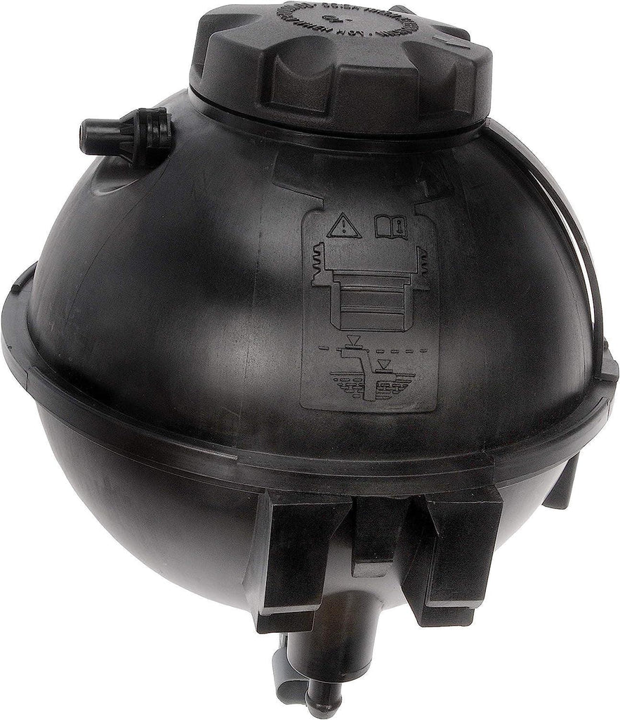 Dorman 603-765 Pressurized Coolant Reservoir for Select BMW Models