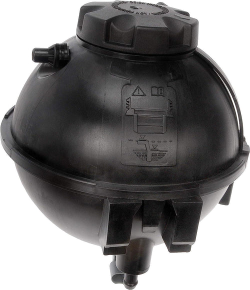Dorman 603-765 Pressurized Coolant Reservoir for Select BMW Models