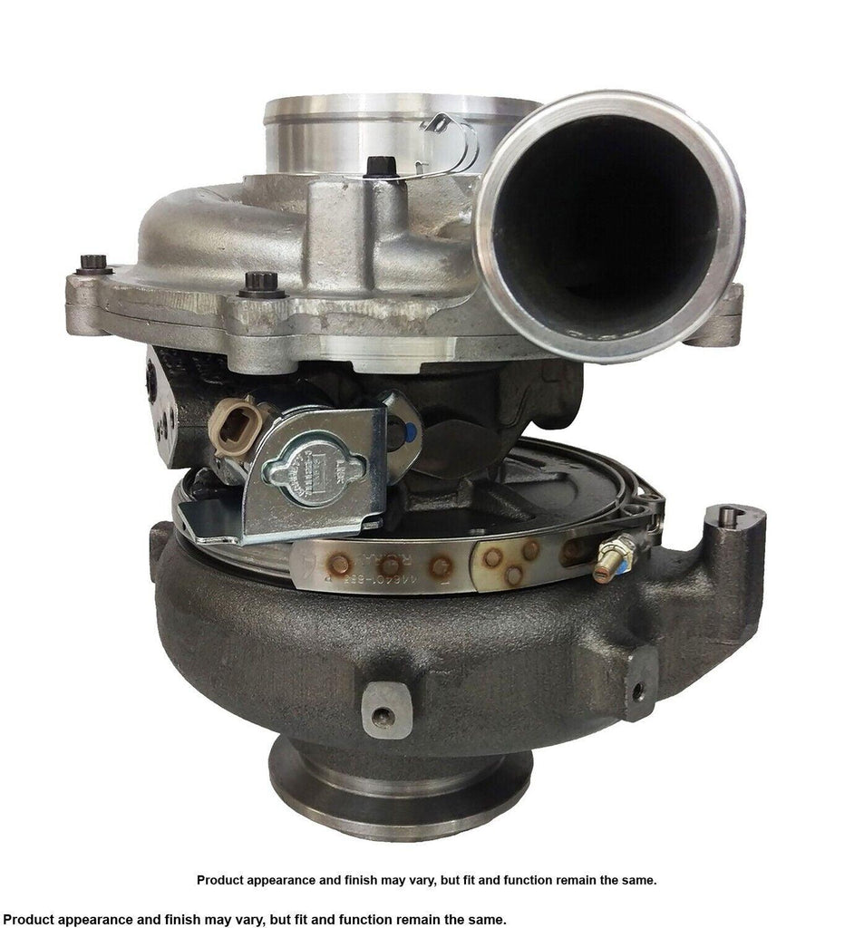 Cardone Turbocharger for Excursion, F-250 Super Duty, F-350 Super Duty 2N-203