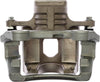 Gold 18FR2080 Rear Passenger Side Disc Brake Caliper Assembly (Friction Ready Non-Coated), Remanufactured