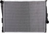 CU2636 Complete Radiator