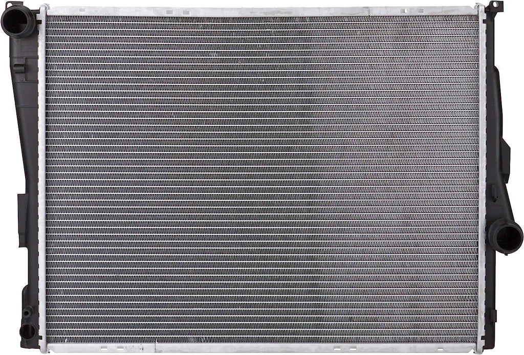 CU2636 Complete Radiator