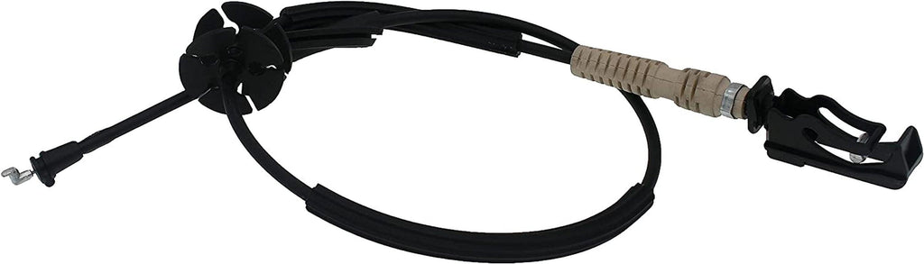 Dorman 912-770 Door Latch Cable Compatible with Select Ford Models