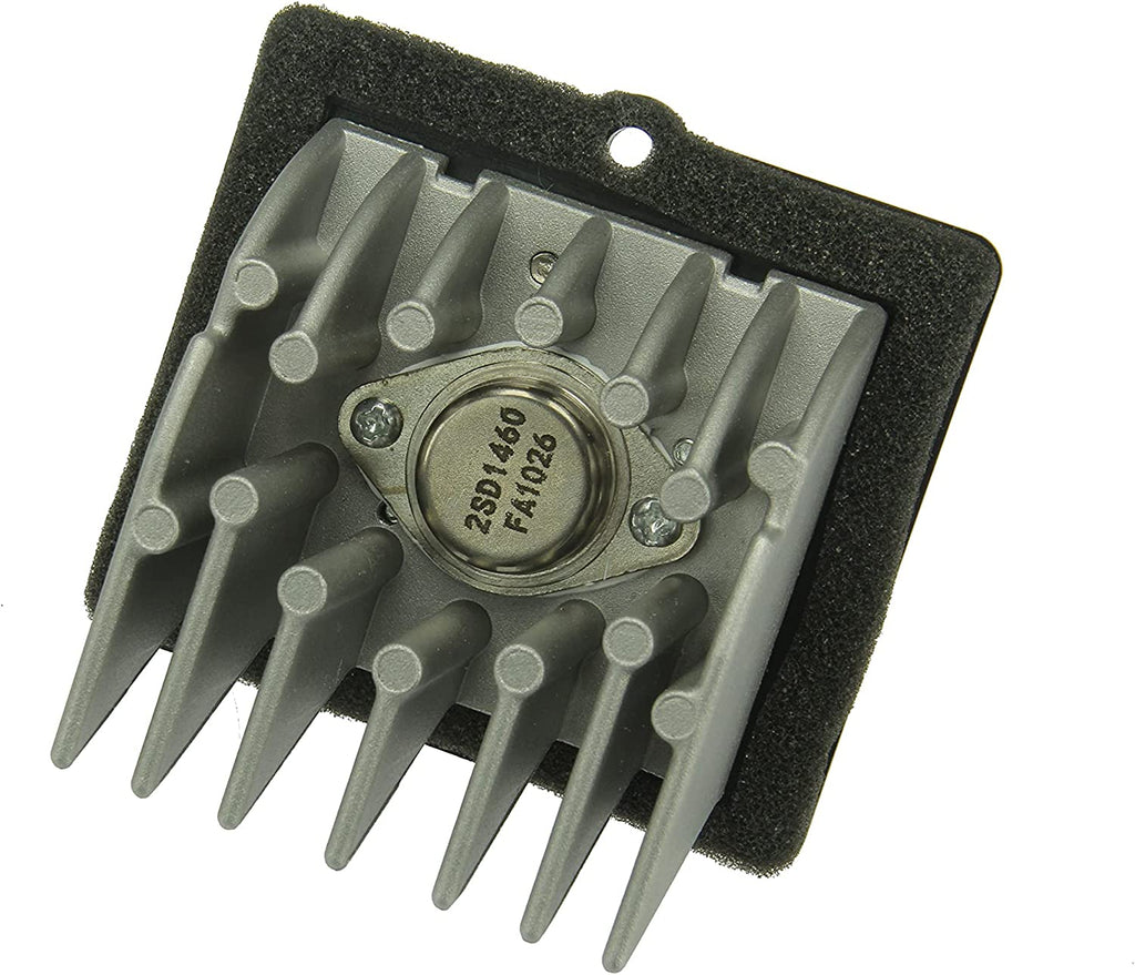 JGN100010 Blower Motor Resistor