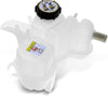 A-Premium Coolant Recovery Overflow Reservoir Tank (With Cap) Compatible with Ford Escape 2005-2008 & Mercury Mariner 2005-2008, L4 2.3L Only, Replace for 5L8Z8A080AA
