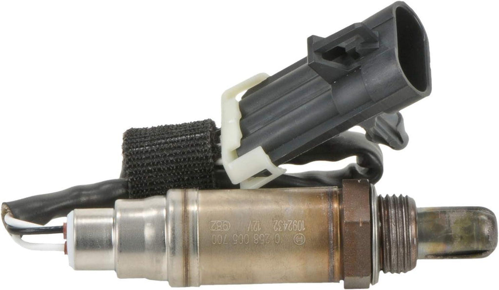 Automotive 15700 Premium OE Fitment Oxygen Sensor - Compatible with Select Buick, Chevrolet, GMC, Oldsmobile, and Pontiac Cars, Trucks, Vans, and Suvs