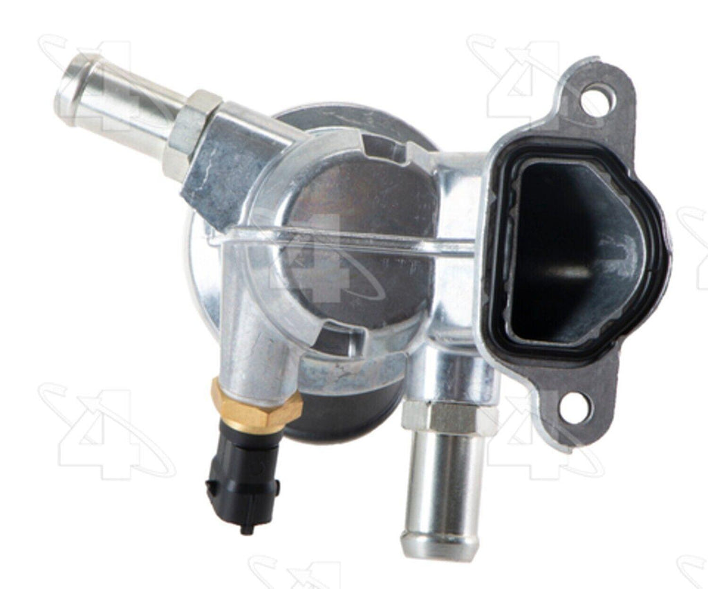 Engine Coolant Thermostat Housing for Colorado, Express 2500+More 86204