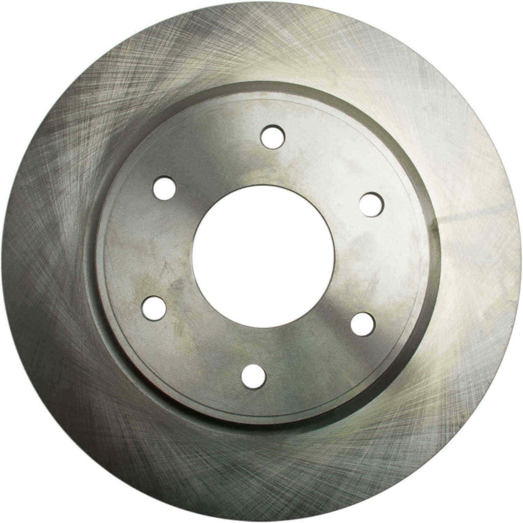 Brembo Front Disc Brake Rotor for Titan, Armada, QX56 (09.B639.10)