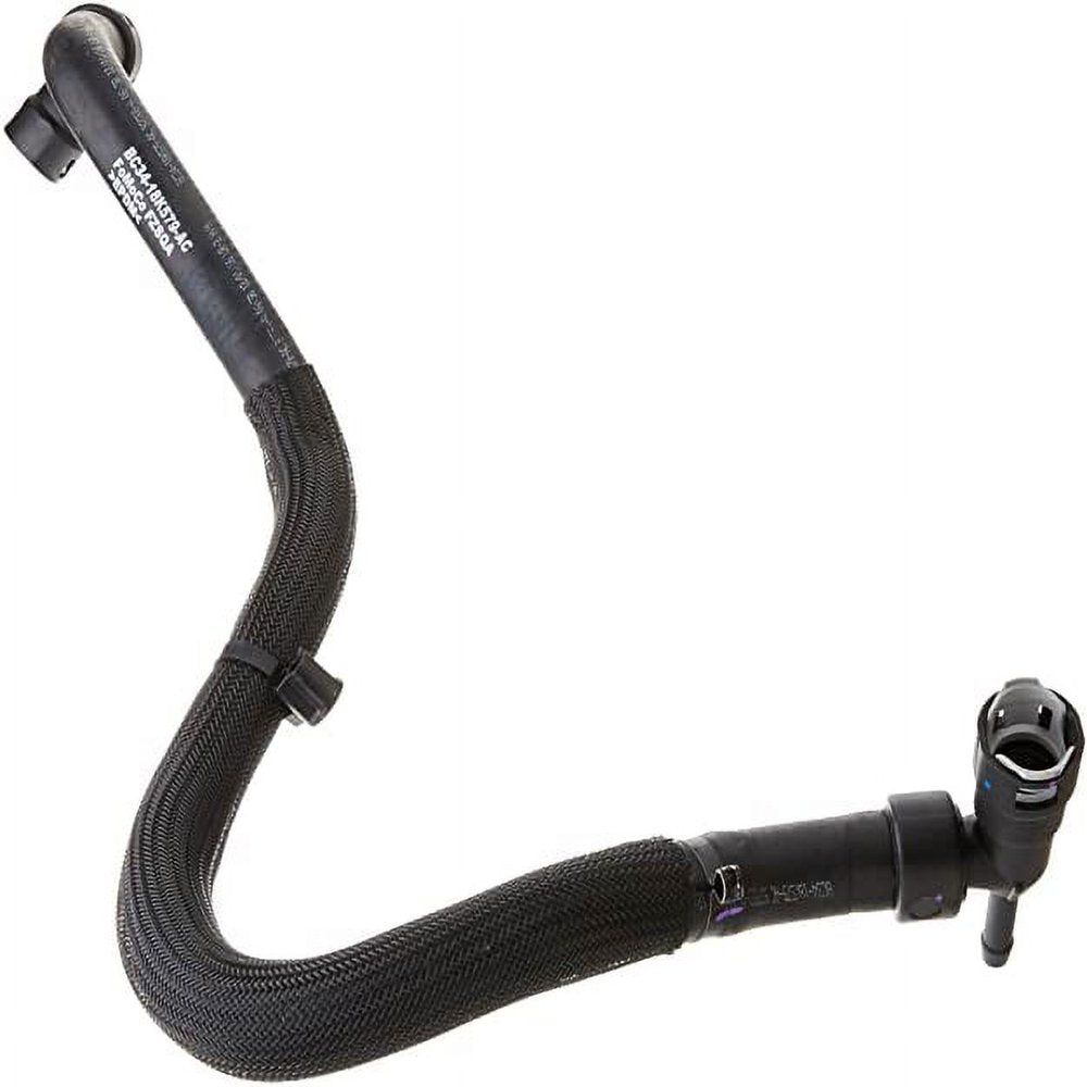 HVAC Heater Hose KH-550 2015 Ford F-250 Super Duty