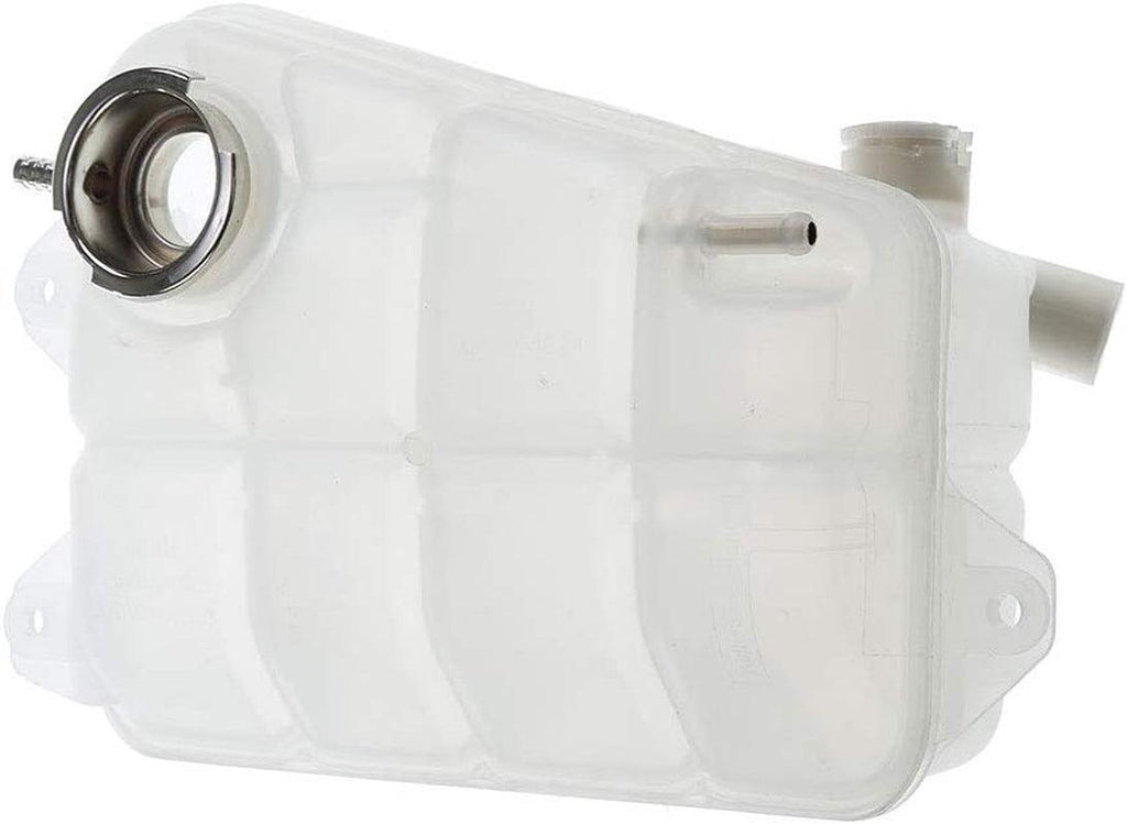 A-Premium Engine Coolant Overflow Recovery Reservoir Tank Compatible with Mercedes-Benz 300CD 300D 300SD 300SE 300SEL 300TD 380SE 380SEC 380SEL 420SEL 450SE 450SEL 450SEL, Replace # 1265001549