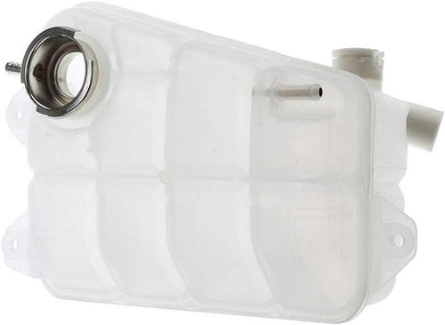 A-Premium Engine Coolant Overflow Recovery Reservoir Tank Compatible with Mercedes-Benz 300CD 300D 300SD 300SE 300SEL 300TD 380SE 380SEC 380SEL 420SEL 450SE 450SEL 450SEL, Replace # 1265001549
