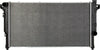 CU1553 Complete Radiator