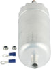 Bosch 69469 OE Electric Fuel Pump for Select Jaguar: 1976-79 XJS, 1976-79 XJ12; Porsche: 1976 912; Volkswagen: 1975-79 Beetle, 1975-80 Super Beetle, 1975-79 Transporter, 1980-91 Vanagon